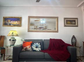 Homely Apartments Habaneras